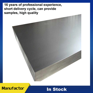 Hot-Sale-SPCC-Spcd-DC01-DC04-Q345-Low-Temperature-Crca-Cold-Rolled-Carbon-Steel-Sheet السعر